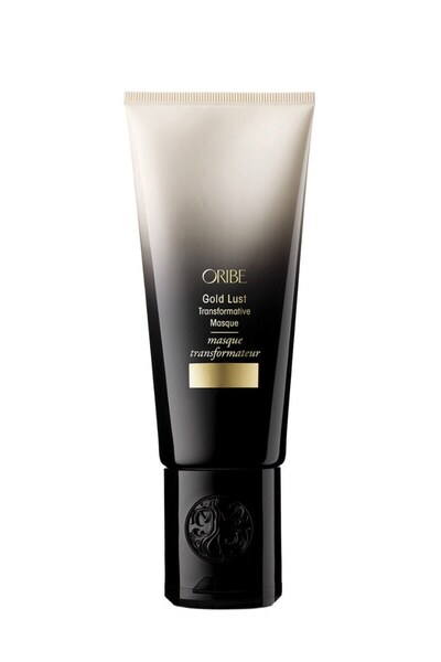 Oribe Μάσκα Μεταμόρφωσης Χρυσής Λάμψης (150ml)