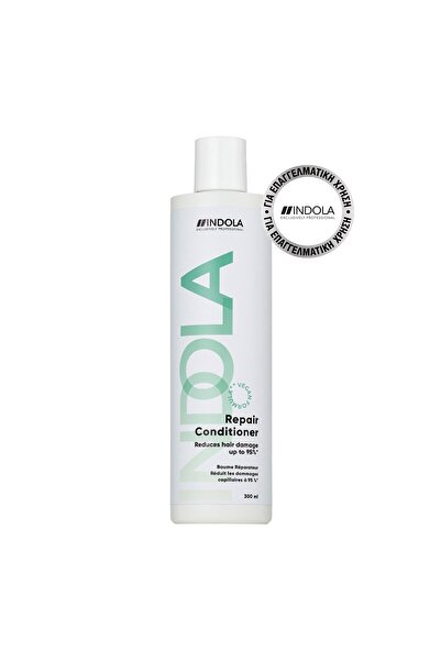 Indola Επανορθωτική Μαλακτική Κρέμα (300ml)