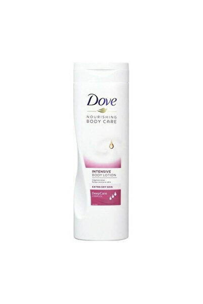Dove ΛΟΣΙΟΝ ΣΩΜΑΤΟΣ ΚΡΕΜΑ ΣΩΜΑΤΟΣ 250ml ΕΝΤΟΝΗΣ ΘΡΕΨΗΣ