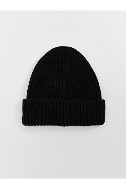 LC Waikiki Basic Girls' Beanie