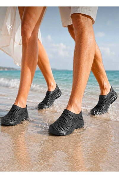 Generic Brand Women's and Men's Non-Slip Sole Sea Beach Shoes
