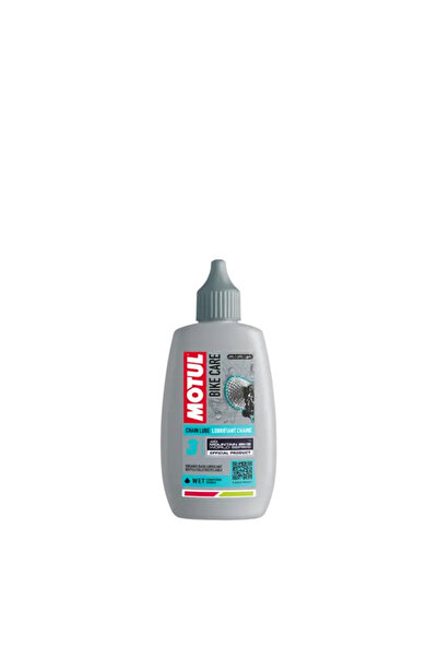 Motul Chain Lube Wet Tour De France Zincir Yağı 100ML 111451