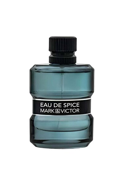 Fragrance World EAU DE SPICE MARK & VICTOR Apă de parfum 100ML
