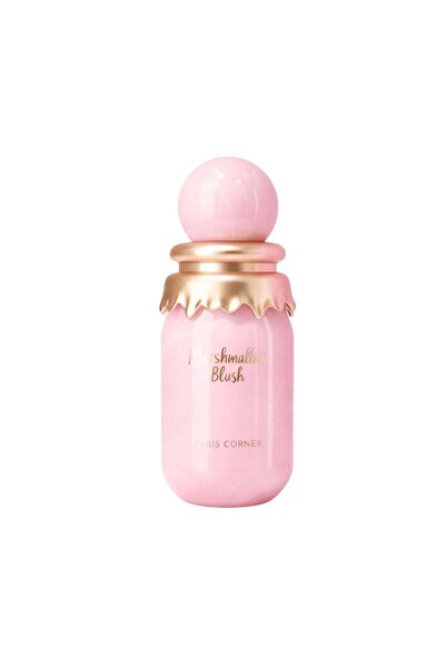 Paris Corner MARSHMALLOW BLUSH Apă de parfum 50ML