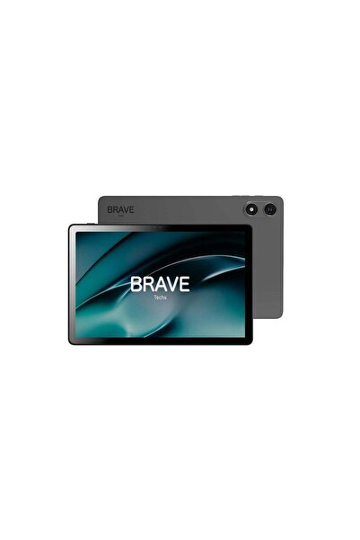 Brave تابلت T4 Lite بسعة 128 جيجابايت وذاكرة وصول عشوائي 4 جيجابايت، شاشة 10....