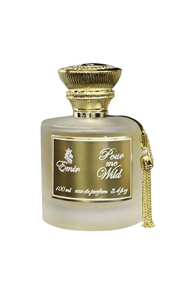 EMIR POUR ME WILD Apă de parfum 100ML