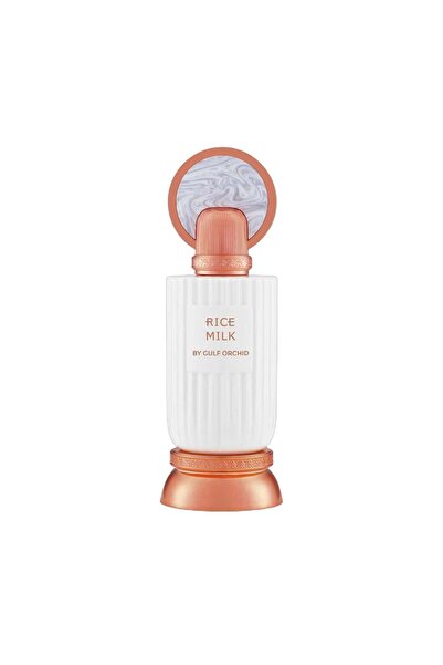 Gulf Orchid RICE MILK Apă de parfum 100ML