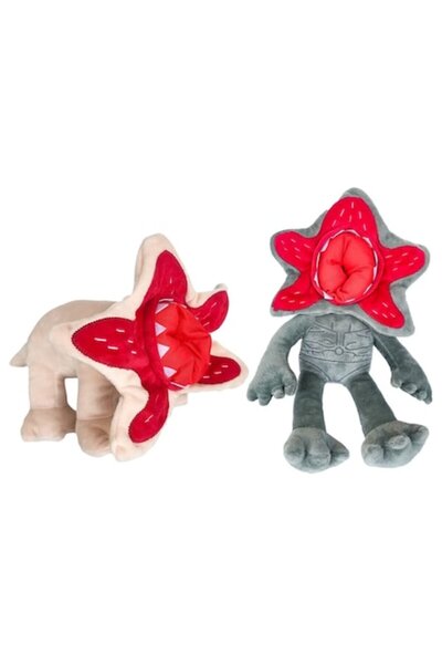 OEM Set de 2 jucarii de plus Demogorgon si Demodog VICTINY®