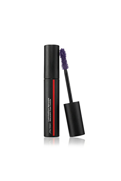 Shiseido Контролиран хаос Спирала (03 Violet Vibe) 11.5 мл