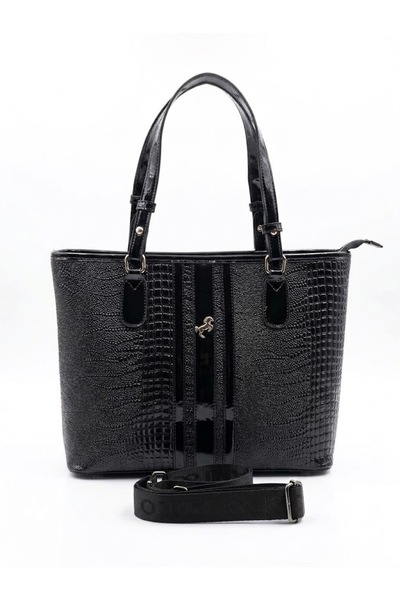 Miami Polo Club Large Size Long Strap Hand and Shoulder Bag (Width 32 Length ...