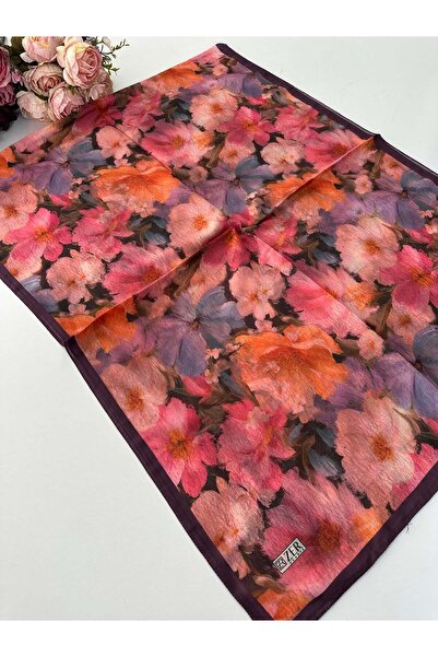 ZER Organic Cotton Shawl Lza2610