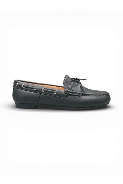 BATA Classic Formal Loafers