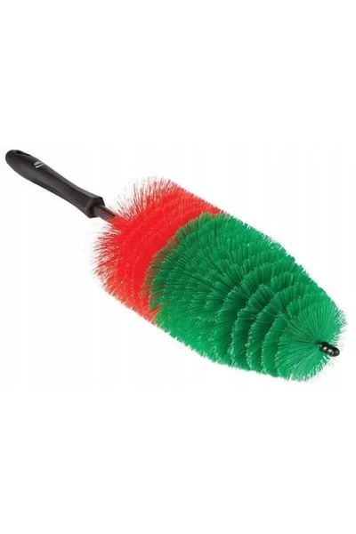 NO BRAND Vikan 525652 Curățător de jante mare