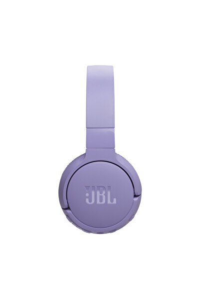 JBL Căști wireless on-ear Tune 670NC Mov