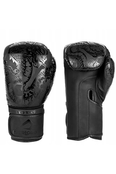 OVERLORD Mănuși de box Legend 16 oz