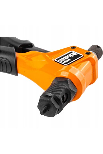 richmann CORONA C0712 Clește de nituit manual pentru nituri din oțel