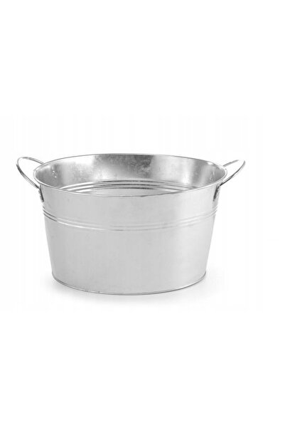 HENDI Recipient pentru gheață de șampanie din oțel 400x330mm