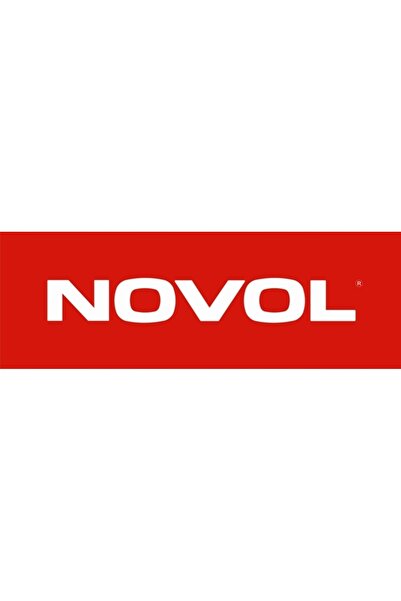 novol Primer epoxidic 500 ml spray gri