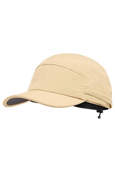 Jack Wolfskin Șapcă de baseball Canyon sand storm M