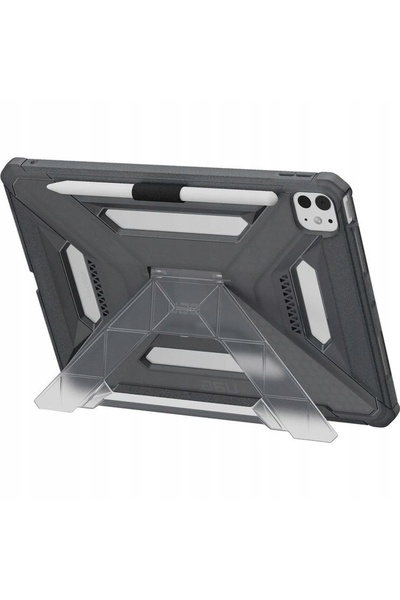 NO BRAND Pentru iPad Pro 11 " M4 (2024) / M5 (2025) Husă cu suport UAG Scout+...