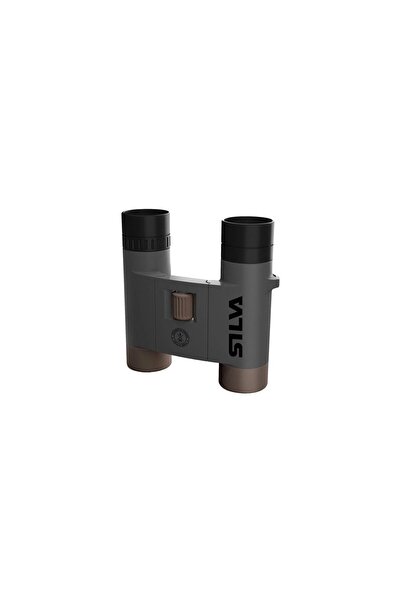 Silva Binoclu Scenic 8 negru/gri/maro OS