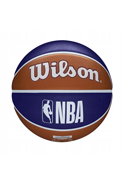 Wilson NBA PHOENIX SUNS BASKETBALL 7