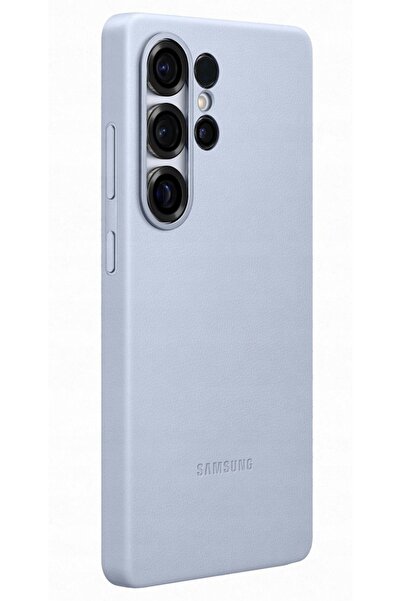 Samsung Husă de protecție originală pentru Galaxy S25 Ultra, capac spate.
