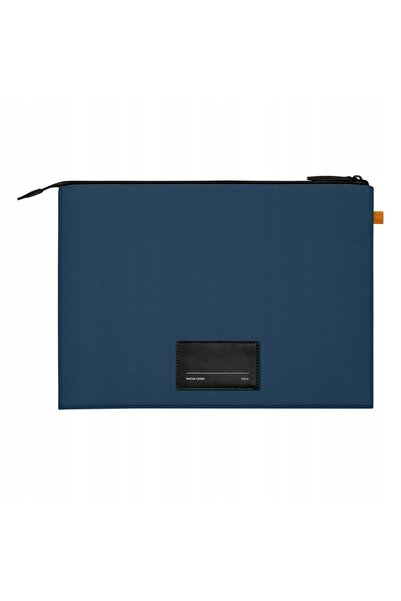 Native Union Husă minimalistă W.F.A pentru MacBook 16 " - Bleumarin