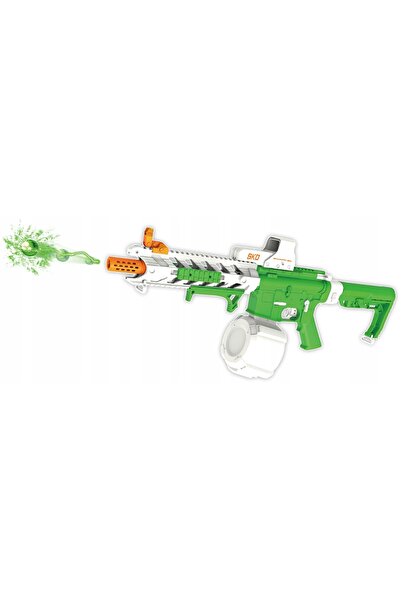 SKD Blaster Pistol cu gloanțe de gel, pistol cu tragere automată, carabină M4...