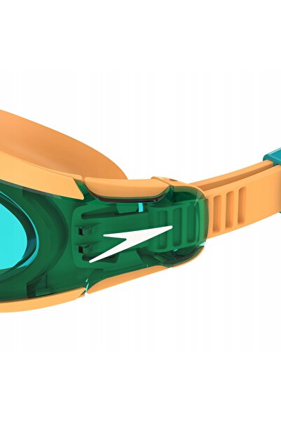 SPEEDO Ochelari de înot pentru copii Hydrosity 2.0 Aanadi portocaliu OS