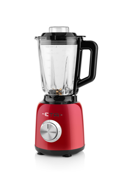 ETA BLENDER CU VAS DE STICLĂ MARE PENTRU COCTEILURI, SMOOTHIE-uri, ZOLESTIRE ...