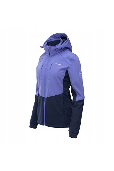 ELBRUS Softshell de damă SIGNES WO'S S