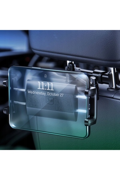 NO BRAND 3MK SUPORT SOLITAIR PENTRU TITLU DE GAT 4.7 " - 12.9 "