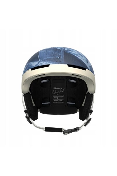 Poc Casca M/L 55-58 cm multicoloră