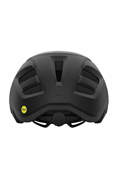 Giro Casca de bicicletă pentru copii Fixture II Integrat MIPS negru mat 50-57 c