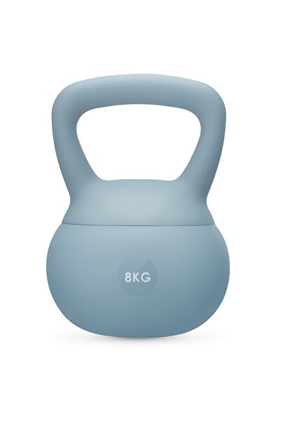 NO BRAND Halteră Kettlebell moale, greutate sferică, greutate pentru exerciți...