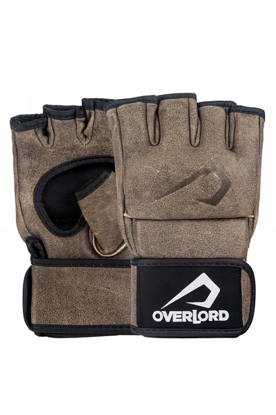 OVERLORD Mănuși pentru antrenament MMA Old School S