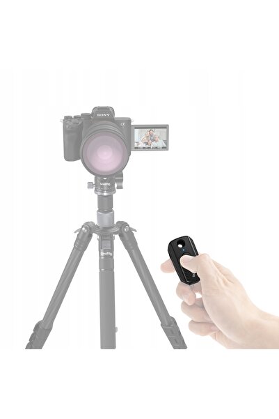 SmallRig Telecomandă wireless 3902 pentru Sony Canon Nikon