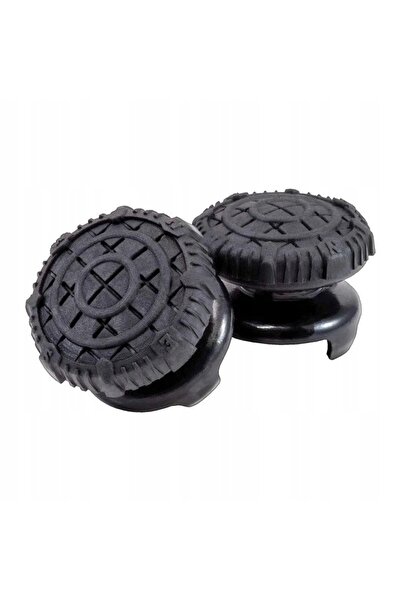 NO BRAND Capace pentru butoane analogice KontrolFreek FPS Freek Nightfall Switch