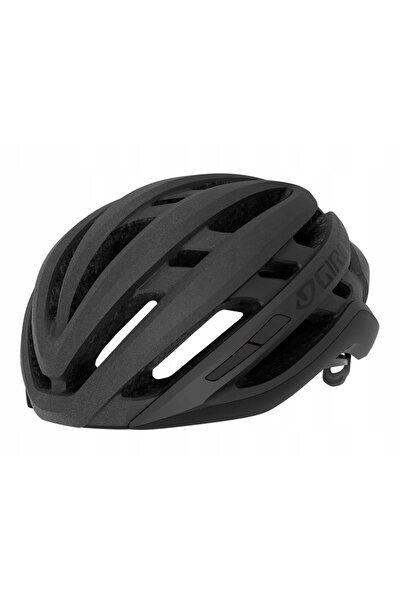 Giro Cască AGILIS negru mat S 51-55cm cu MIPS