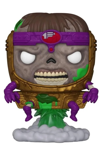 Funko POP! Marvel Zombies Zombie M.O.D.O.K. 791 cifră