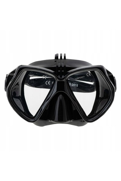 AquaWave TRIEYE MASK mască de scufundări