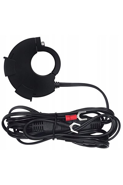 NO BRAND Priză USB pentru motocicletă QC+PD - MUS51 Power Ring
