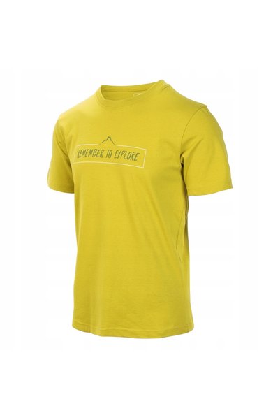 ELBRUS Tricou bărbătesc cu mânecă scurtă MOISE S
