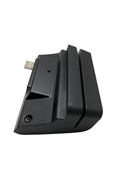 CAPTURE MSR + RFID USB do Swordfish, CA-CR-4