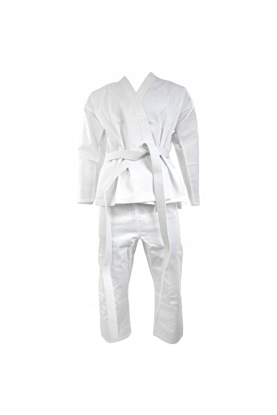 NO BRAND KIMONO DE KARATE CU CUREA K4503 PROFIGHT 120 cm