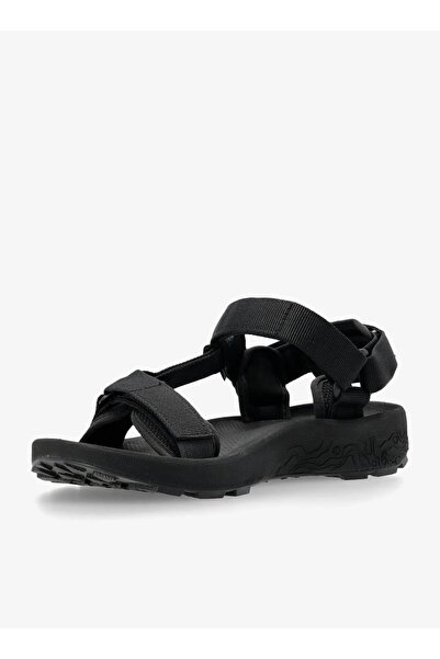 TEVA Hydratrek sandale sport de damă negre US 9 (EU 40)