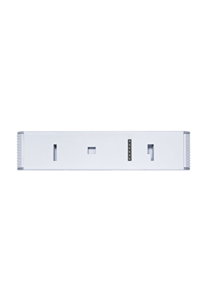 Lian Li Ventilator UNI FAN CL Wireless ARGB PWM 120mm Alb (12CL1W1W)