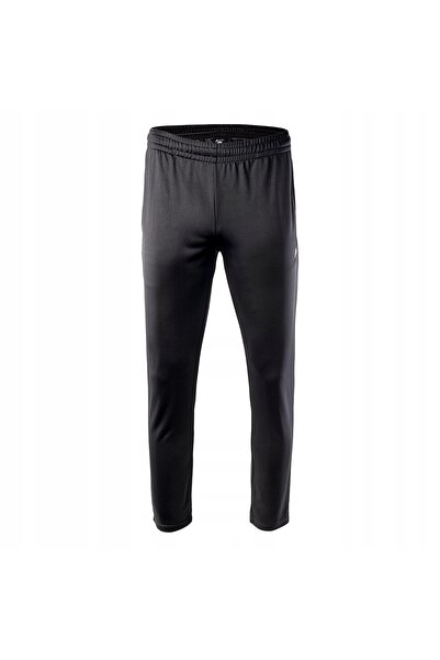 NO BRAND Pantaloni bărbați DIRI BLACK