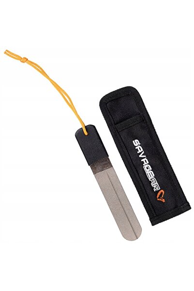 Savage Gear Praf de diamant Ascuțitor cu diamant 15cm